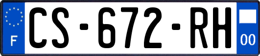 CS-672-RH