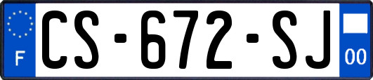 CS-672-SJ