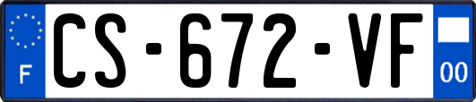 CS-672-VF