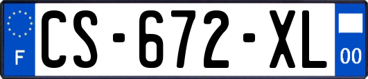 CS-672-XL