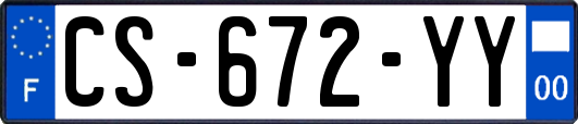 CS-672-YY
