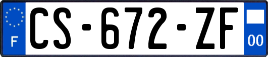 CS-672-ZF