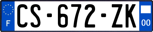 CS-672-ZK