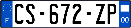 CS-672-ZP