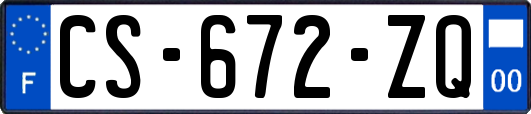 CS-672-ZQ