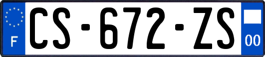 CS-672-ZS