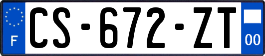 CS-672-ZT