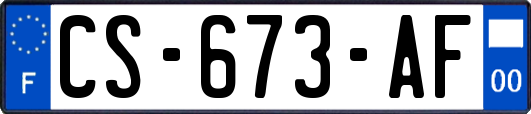 CS-673-AF