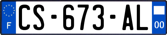 CS-673-AL