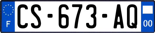 CS-673-AQ