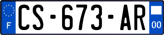 CS-673-AR