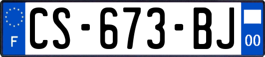 CS-673-BJ