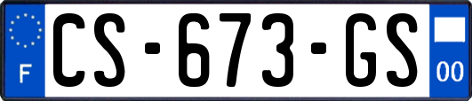 CS-673-GS