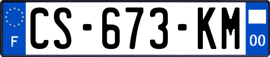 CS-673-KM
