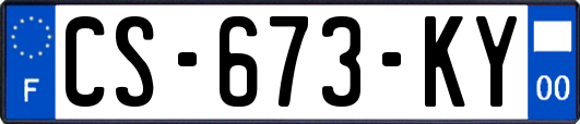 CS-673-KY