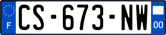 CS-673-NW