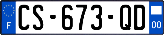 CS-673-QD