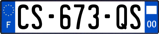 CS-673-QS