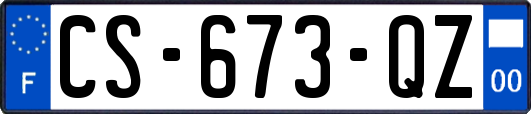 CS-673-QZ