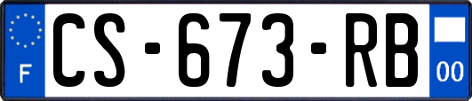 CS-673-RB