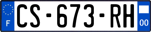 CS-673-RH