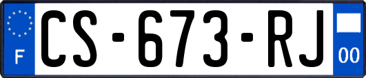CS-673-RJ