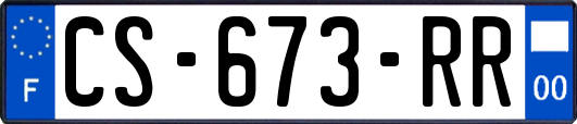 CS-673-RR