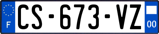 CS-673-VZ