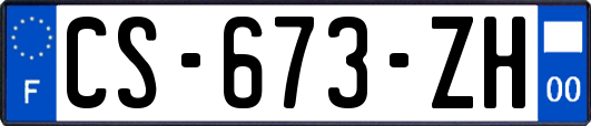 CS-673-ZH