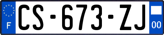 CS-673-ZJ