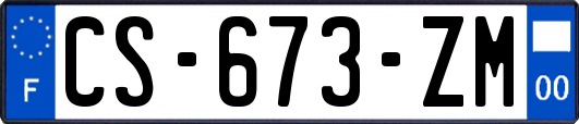 CS-673-ZM