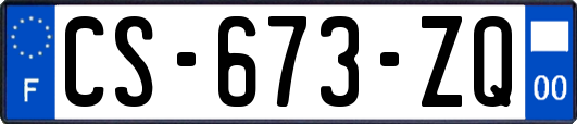 CS-673-ZQ