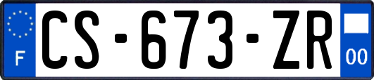 CS-673-ZR