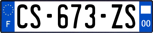 CS-673-ZS