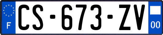 CS-673-ZV