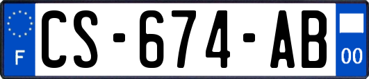 CS-674-AB