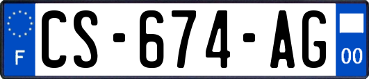 CS-674-AG