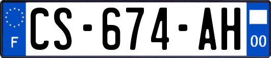 CS-674-AH