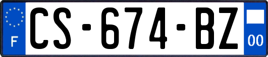 CS-674-BZ