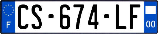 CS-674-LF