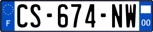 CS-674-NW