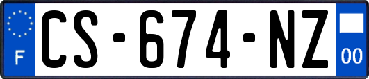 CS-674-NZ