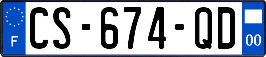 CS-674-QD