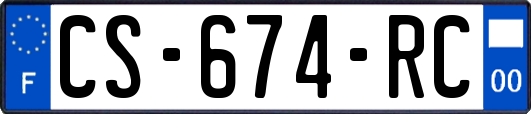 CS-674-RC