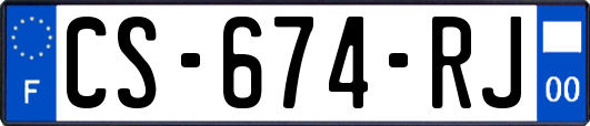 CS-674-RJ