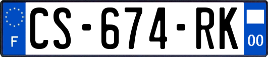 CS-674-RK