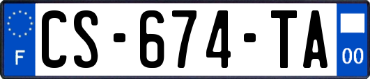 CS-674-TA