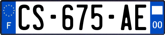 CS-675-AE