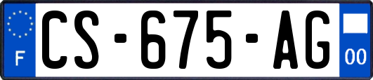CS-675-AG
