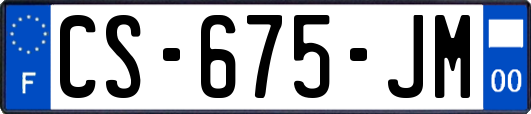 CS-675-JM